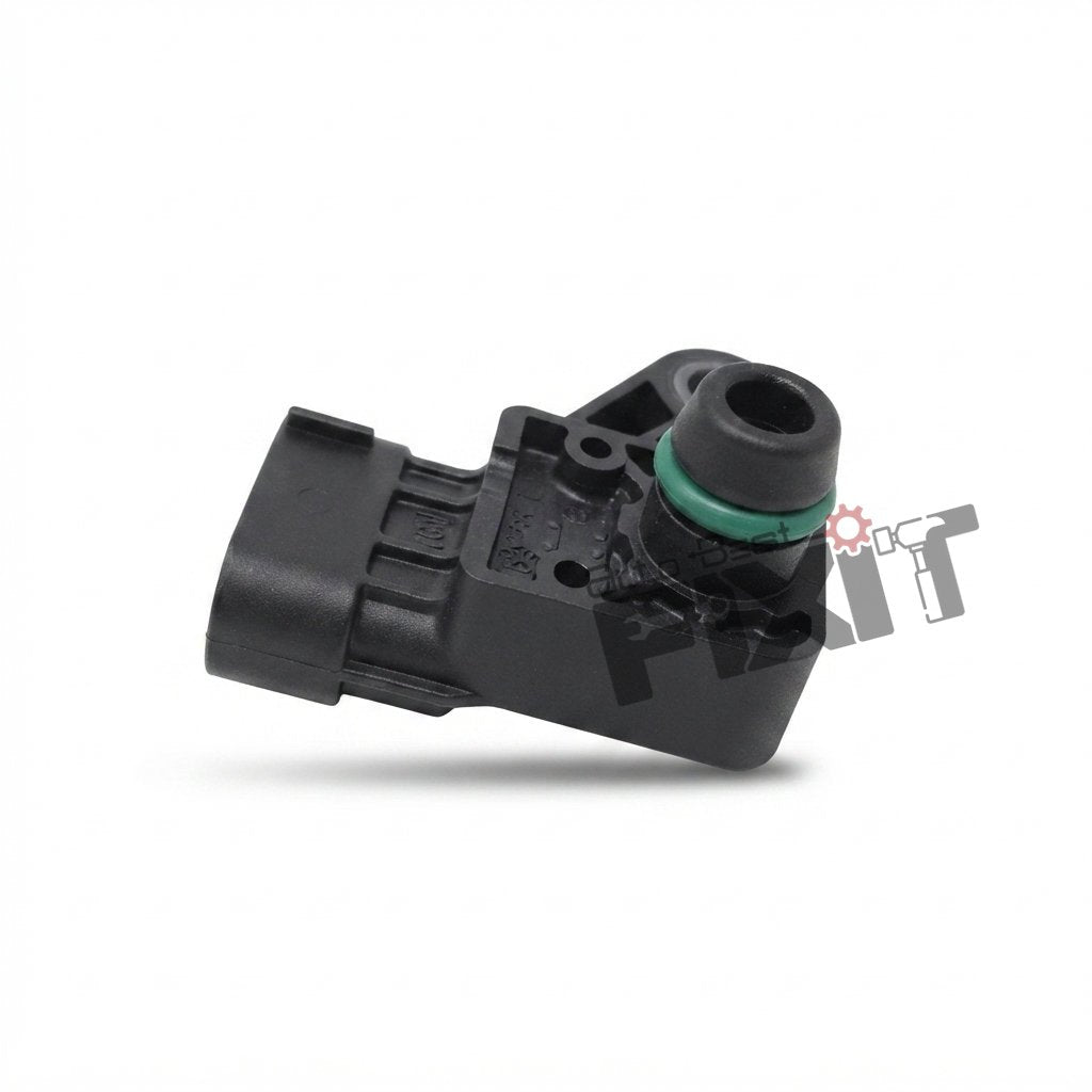 MGP SENSOR, MAP-A-STAR 2008-2014/ALTO 2010-2015/CIAZ 1ST GEN 2014-2019/EECO 2010-2023/ERTIGA 1ST GEN 2012-2019/RITZ 1ST GEN 2009-2018/STINGRAY 2013-2018/SUPER CARRY 2016-2024/SWIFT 2010-2018/WAGON R 2ND GEN 2010-2019/ZEN ESTILO 1ST GEN 2009-2014 Compatible with MARUTI A-STAR Vehicle