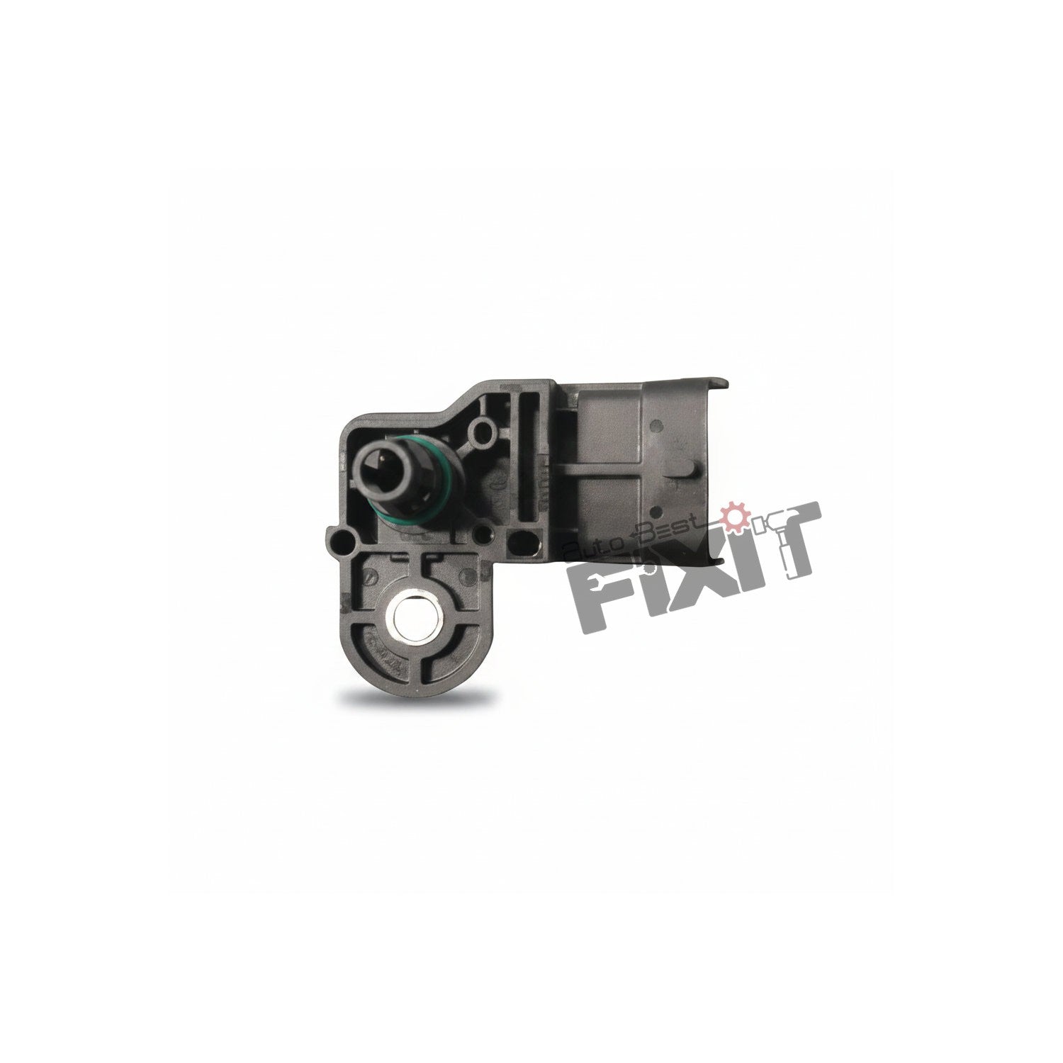 MARUTI SUZUKI SENSOR, AIR PRESSURE-CIAZ 1ST GEN 2014-2019/ERTIGA 2012-2020/SX4 1ST GEN 2011-2013/VITARA BREZZA 1ST GEN 2016-2019 Compatible with MARUTI CIAZ Vehicle