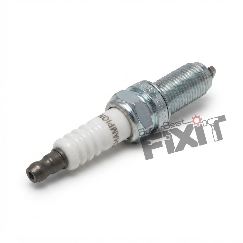Hyundai Eon PLUG Assembly-SPARK-EON 2011-2019/I10 2008-2014 Petrol | 2011-2019 | MOBIS (HYUNDAI, KIA)