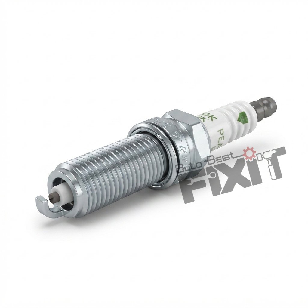 Hyundai Eon PLUG Assembly-SPARK-EON 2011-2019/I10 2008-2014 Petrol | 2011-2019 | MOBIS (HYUNDAI, KIA)