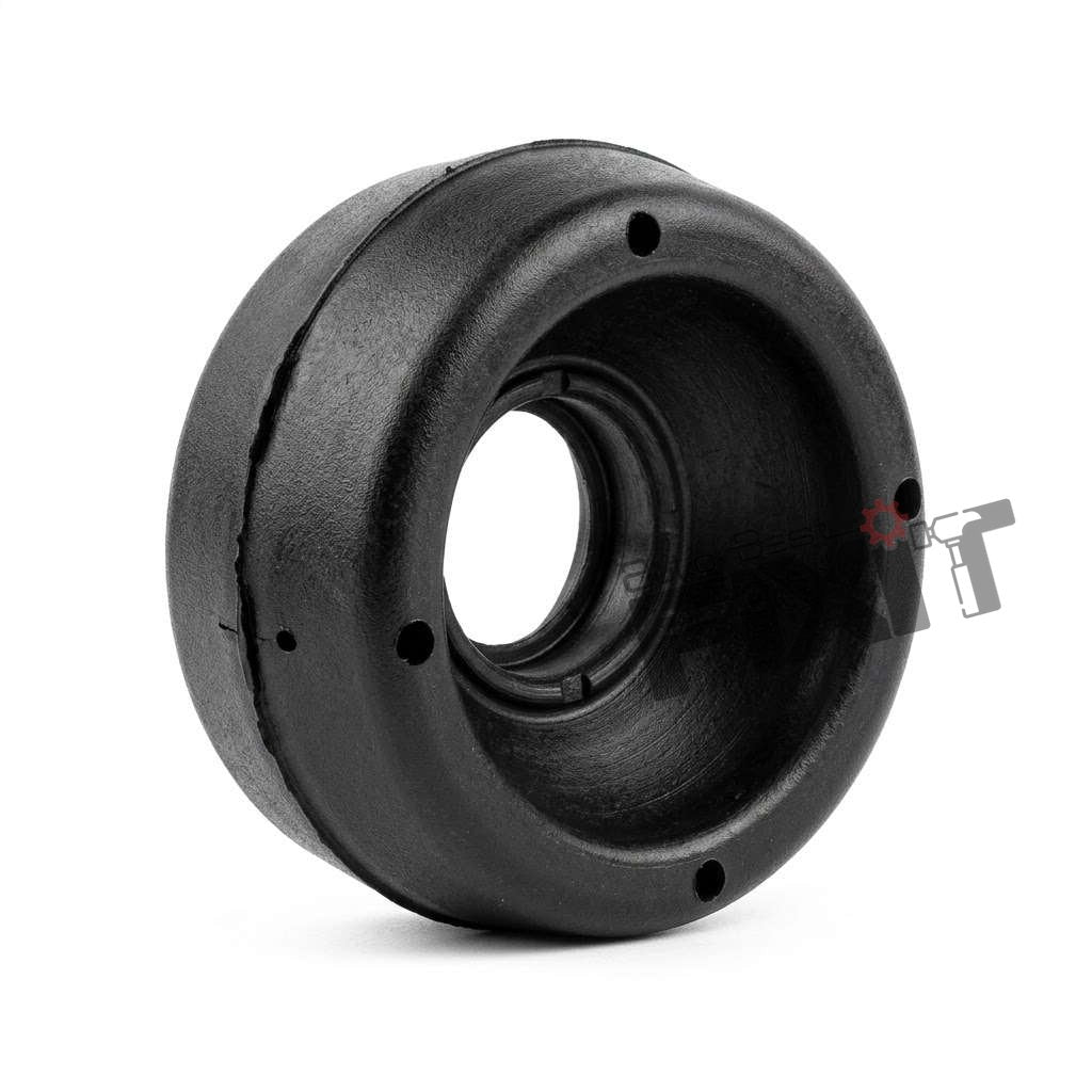 Volkswagen Polo, Ameo, Cross Polo & Taigun Suspension Strut Top Mount Bearing | 2001 Onwards | VAG Genuine