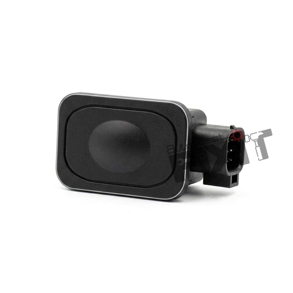 Ford EcoSport, Endeavour & Fiesta Multifunction Steering Column Switch | 2013–2022 | Ford Genuine