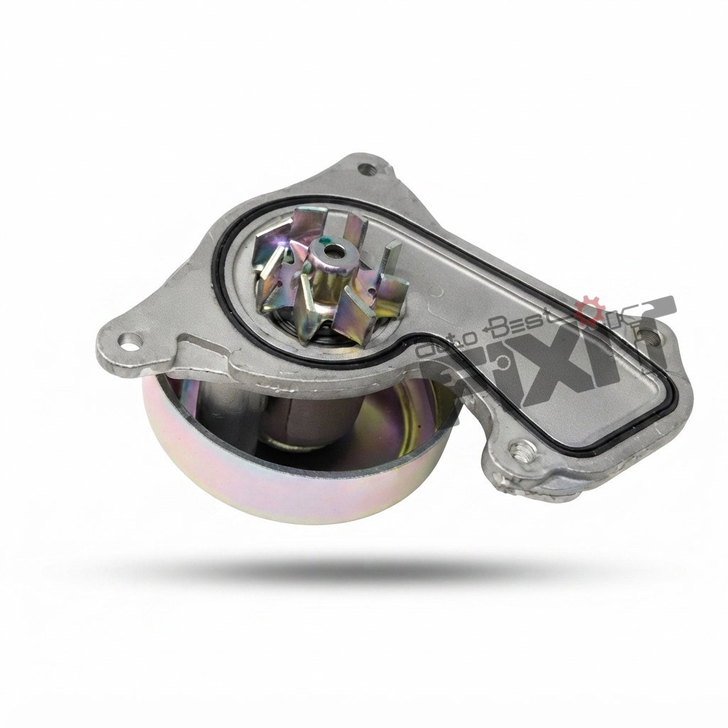 Datsun Kwid WATER PUMP-KWID 2015-NOW PTL/REDI GO 2016-2020 PTL Petrol | 2016-2020 | NISSAN / RENAULT