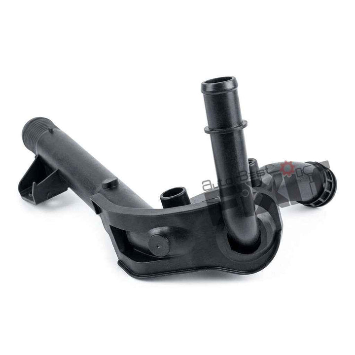 Renault Duster / Fluence & Nissan Tube Complete Water Pump Inlet | 2007-2020 | Genuine Renault-Nissan