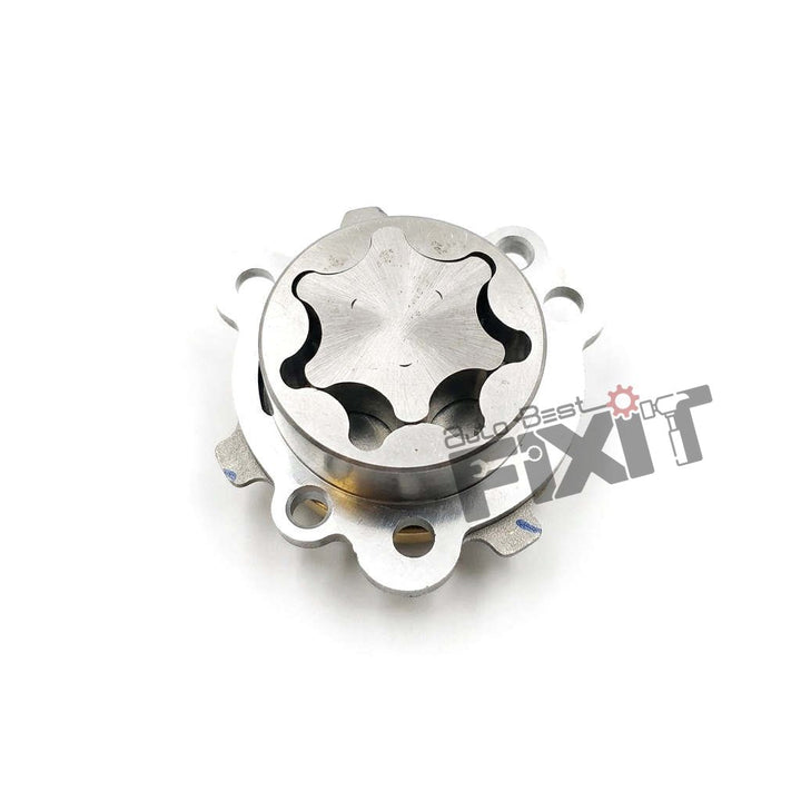 Hyundai Aura, Exter & Grand i10 Oil Pump Assembly | 2012-2026 | MOBIS