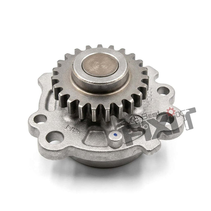 Hyundai Aura, Exter & Grand i10 Oil Pump Assembly | 2012-2026 | MOBIS