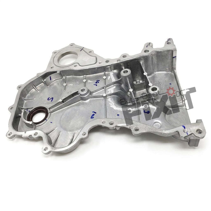 Hyundai i10 & i20 Lower Timing Belt Cover Assembly | 2008-2013 | MOBIS