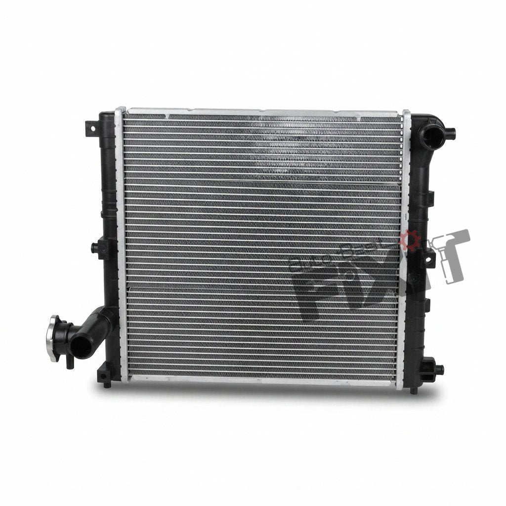 Datsun Kwid RADIATOR ASSEMBLY-KWID 2015-2019/REDI GO 2016-2020 Petrol | 2016-2020 | NISSAN / RENAULT