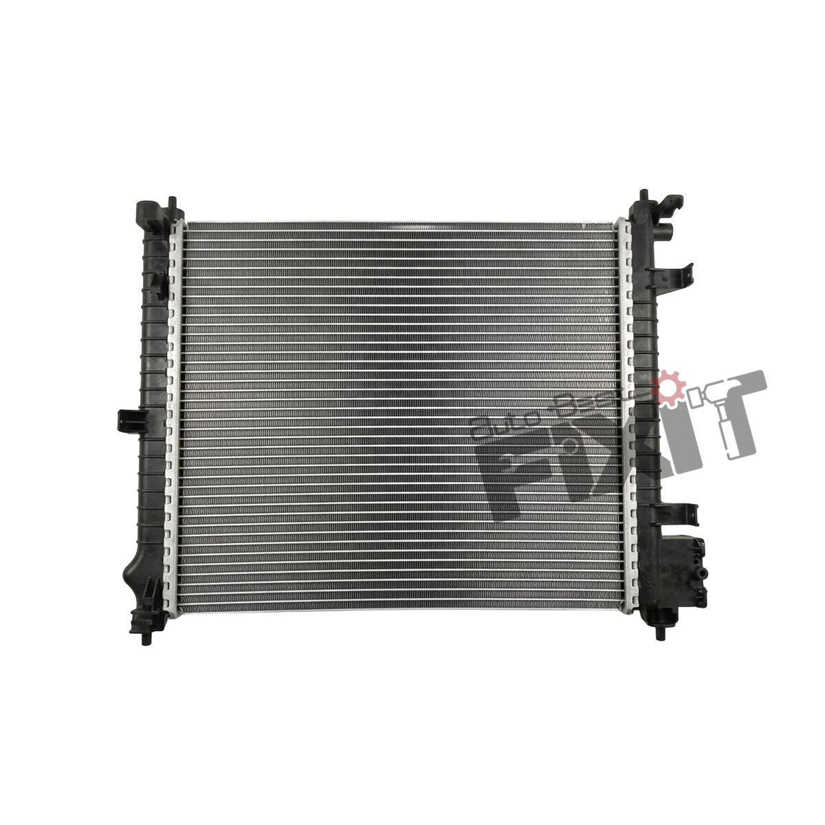 Nissan Scala RADIATOR Assembly-SCALA 2012-2017/SUNNY 2011-2020 Petrol | 2012-2017 | NISSAN / RENAULT