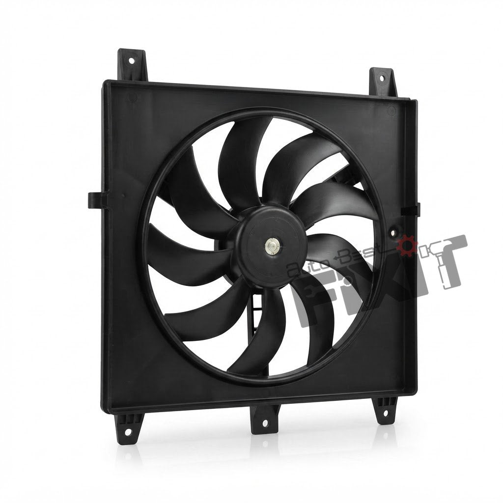 Datsun Kwid UNIT COMPL-MOTOR F-KWID 2015-2019/REDI GO 2016-2020 Petrol | 2016-2020 | NISSAN / RENAULT