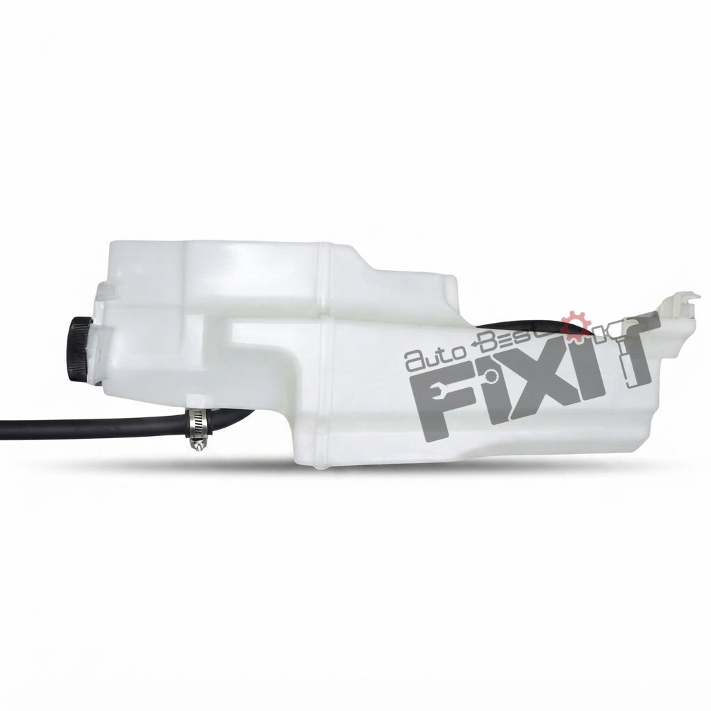 Nissan Micra (K13K) EXPANSION TANK-PULSE 2012-2017 PTL/MICRA 2010-2017 PTL Petrol | 2012-2017 | NISSAN / RENAULT