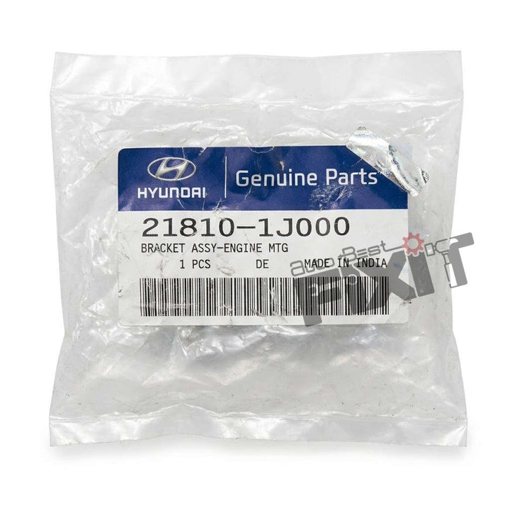 Hyundai i20 Engine Mounting Bracket Assembly | 2008-2014 | MOBIS