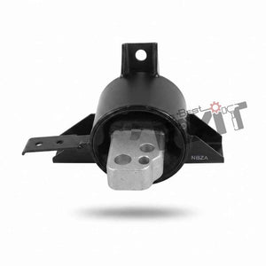 Hyundai Verna BRACKET Assembly-TRANSMISSION Mounting-VERNA 2006-2011 Diesel | 2006-2010 | MOBIS (HYUNDAI, KIA)