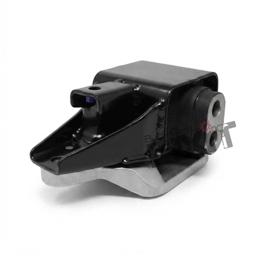 Hyundai Creta BRACKET Assembly-TRANSMISSION Mounting-CRETA 2015-2020 Diesel | 2016-2018 | MOBIS (HYUNDAI, KIA)