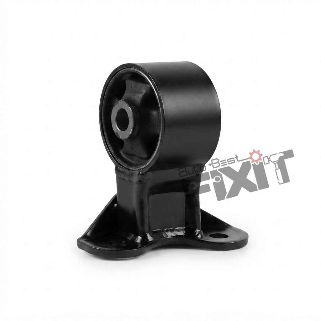 Hyundai Santro Xing BRACKET Assembly-ROLL STOPPER Front-SANTRO XING 2003-2014 PLT Cng | 2008-2014 | MOBIS (HYUNDAI, KIA)