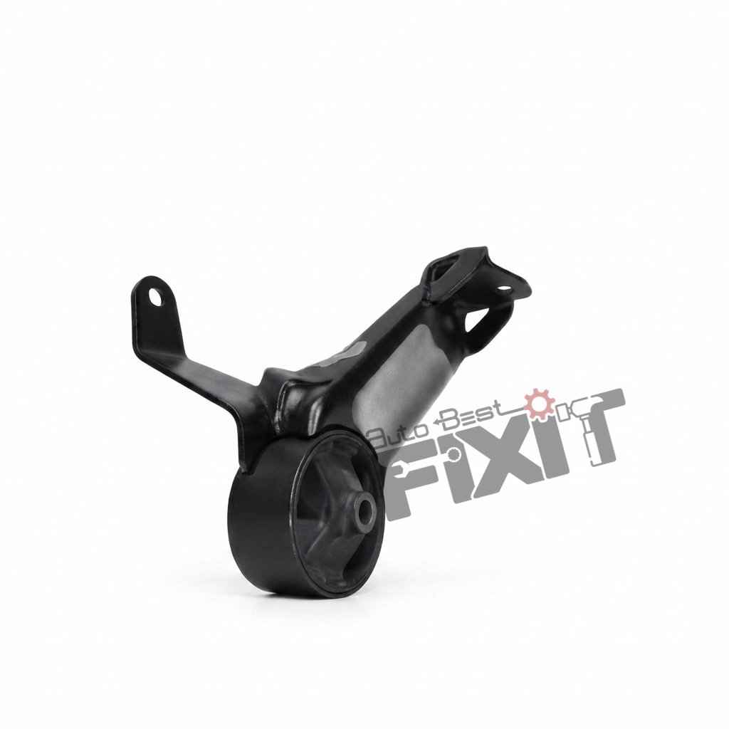 Hyundai Santro Xing BRACKET Assembly-ROLL STOPPER Rear-SANTRO XING 2003-2014 PTL Cng | 2008-2014 | MOBIS (HYUNDAI, KIA)