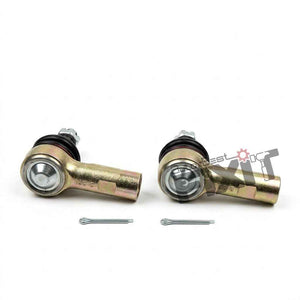 Tie Rod End Set for Chevrolet Tavera (2008-2017) | RANE