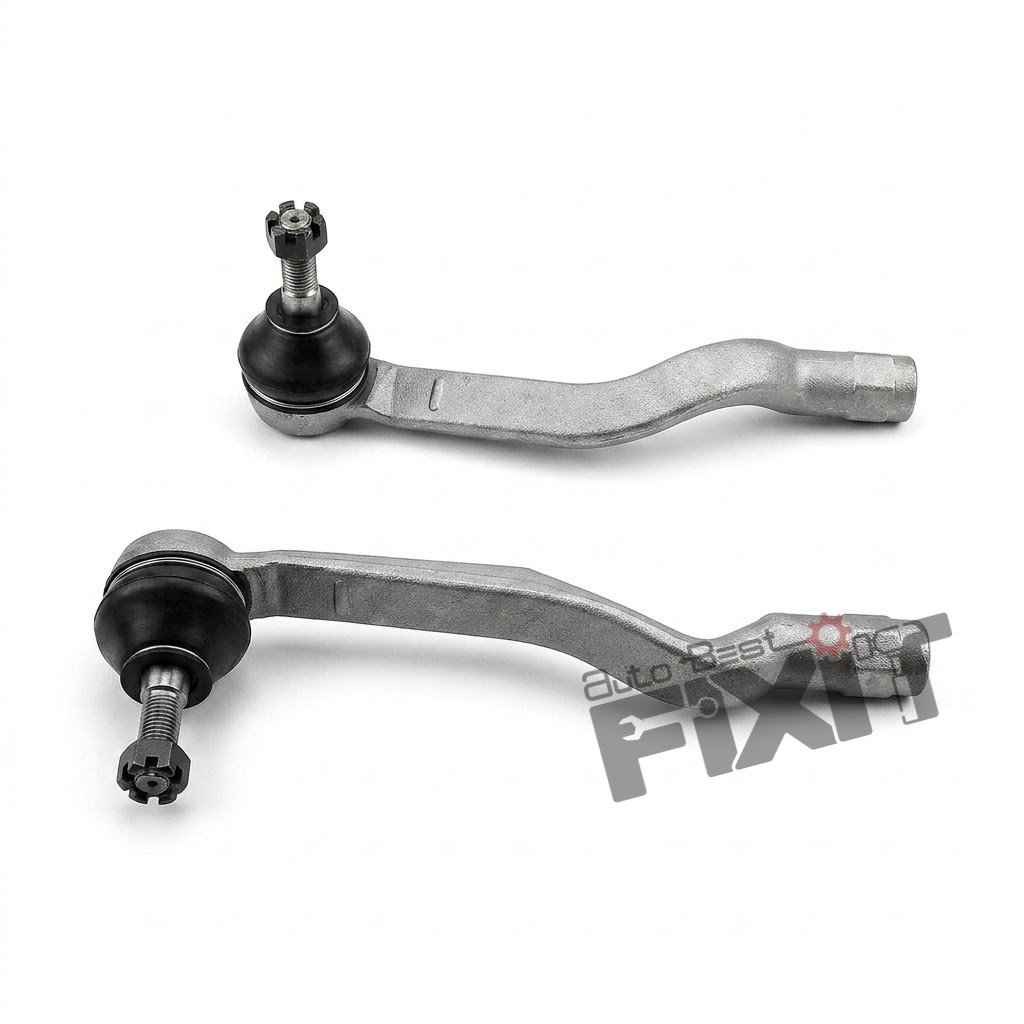 Mahindra Everito TIE ROD END SET-EVERITO 2016-2019/VERITO 2011-2018 Petrol | 2011-2012 | RANE