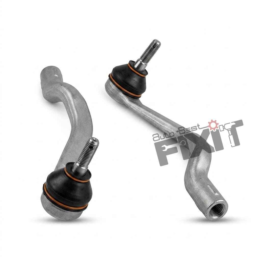 Mahindra Everito TIE ROD END SET-EVERITO 2016-2019/VERITO 2011-2018 Petrol | 2011-2012 | RANE