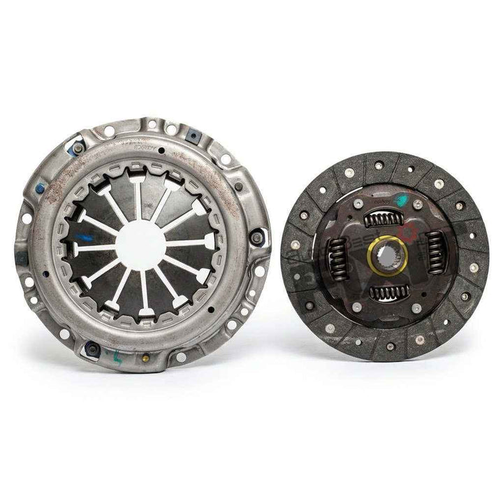 Clutch Kit (Disc & Pressure Plate) for Maruti Suzuki Zen Estilo - Genuine OEM Spare Part 22011A67K00