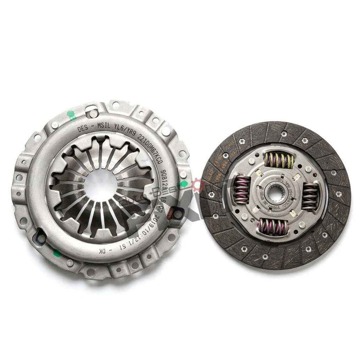 Clutch Kit for Maruti Suzuki Alto K10 & More (2009-2020) – OEM