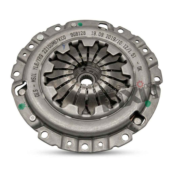 Clutch Kit for Maruti Suzuki Alto K10 & More (2009-2020) – OEM