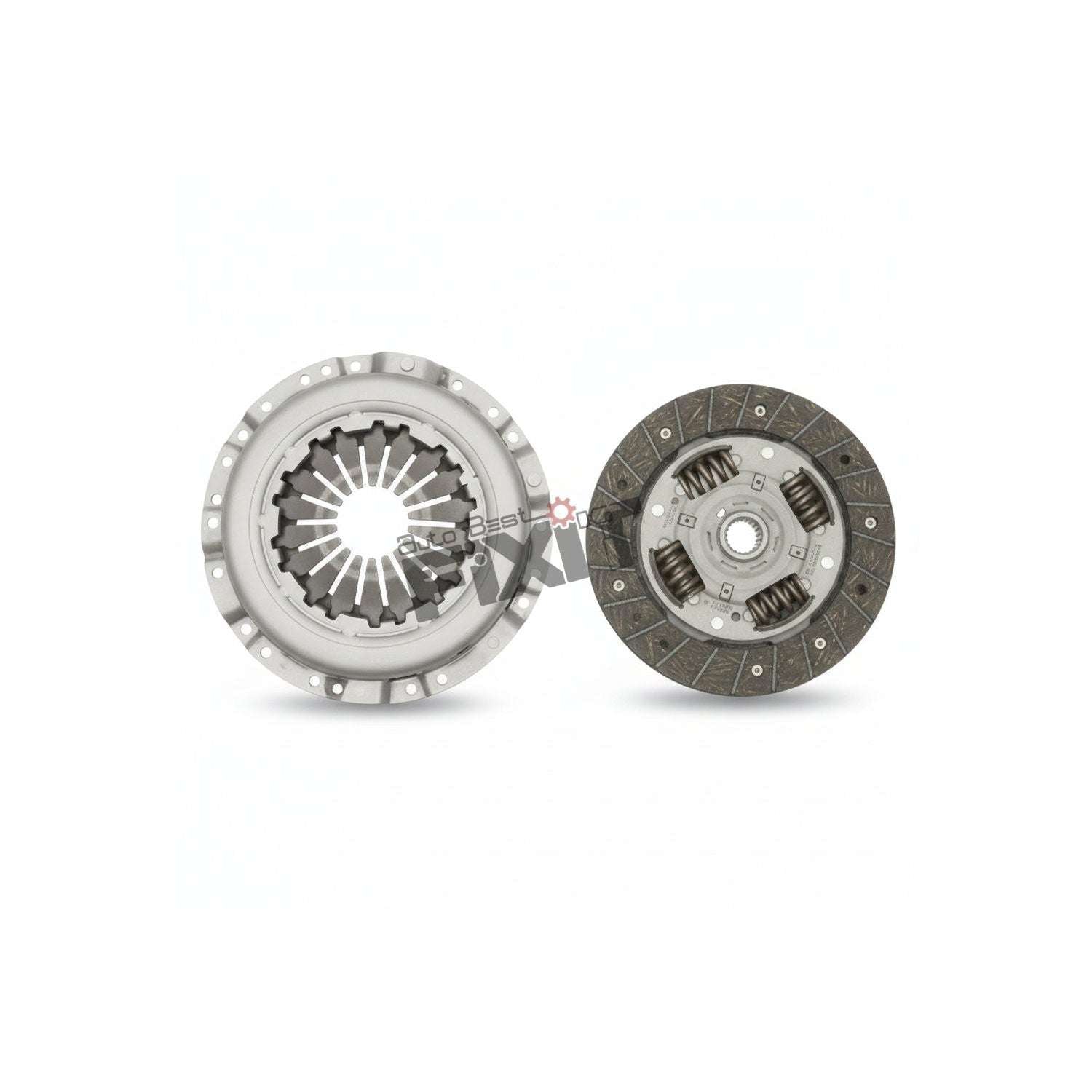 MARUTI SUZUKI CLUTCH SET-ALTO 800 1ST GEN 2020-NOW Compatible with MARUTI ALTO 800 F/L Vehicle