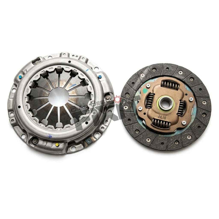 Clutch Kit (Disc & Pressure Plate) for Maruti Suzuki Alto & Wagon R - Genuine OEM Spare Part 22011M67K00