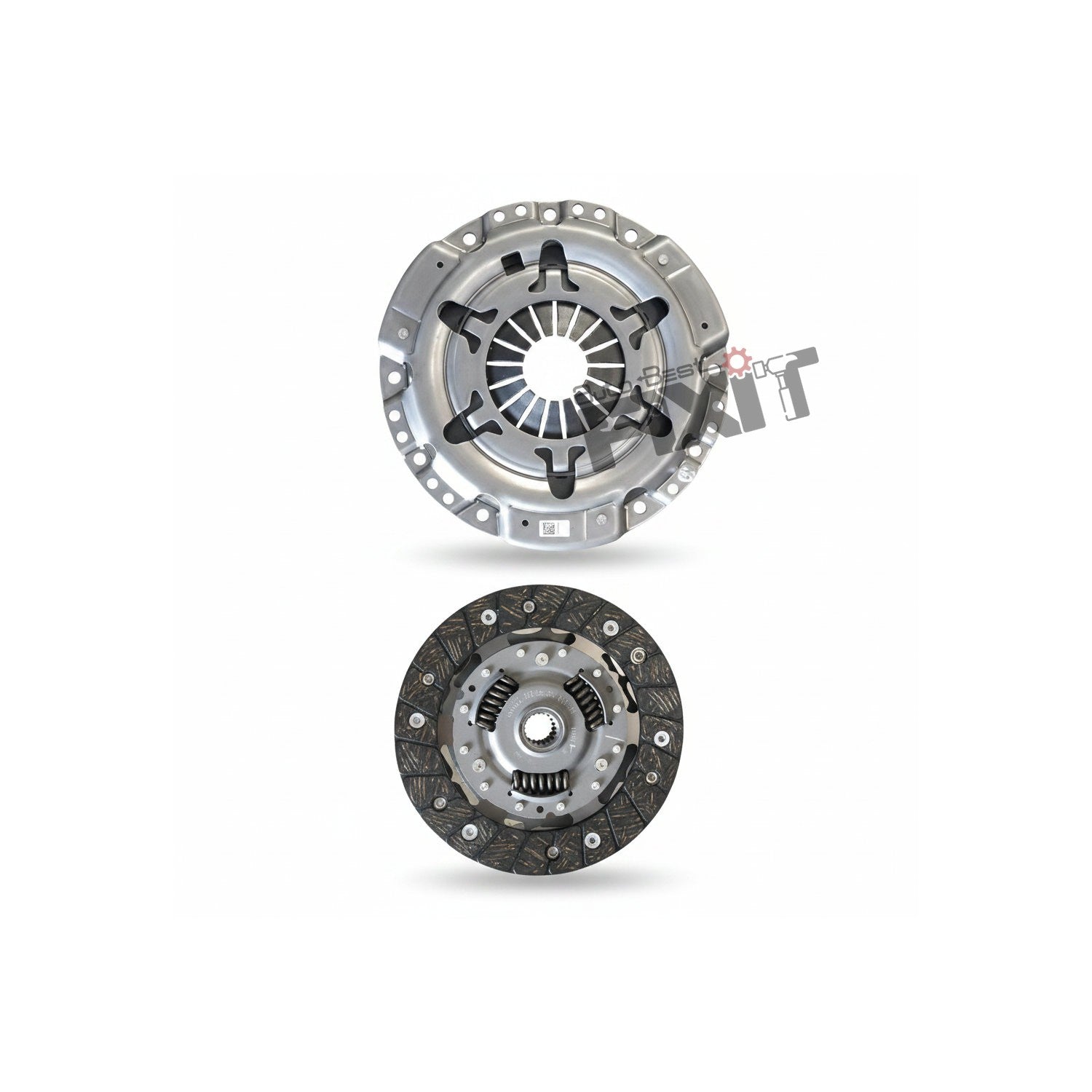 MARUTI SUZUKI CLUTCH SET-ALTO K10 2ND GEN 2014-2020 Compatible with MARUTI ALTO K10 Vehicle_2