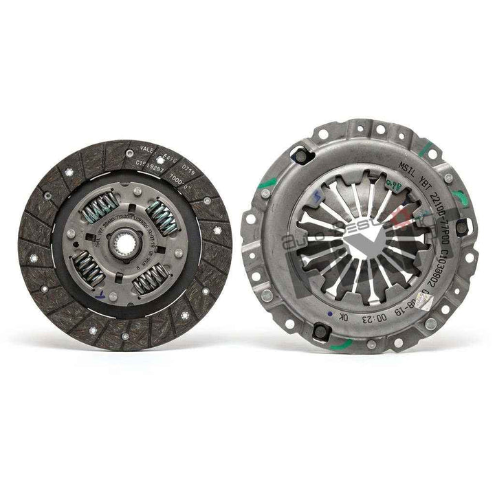 Clutch Kit for Maruti Super Carry (2016-2020) – Genuine OEM Part