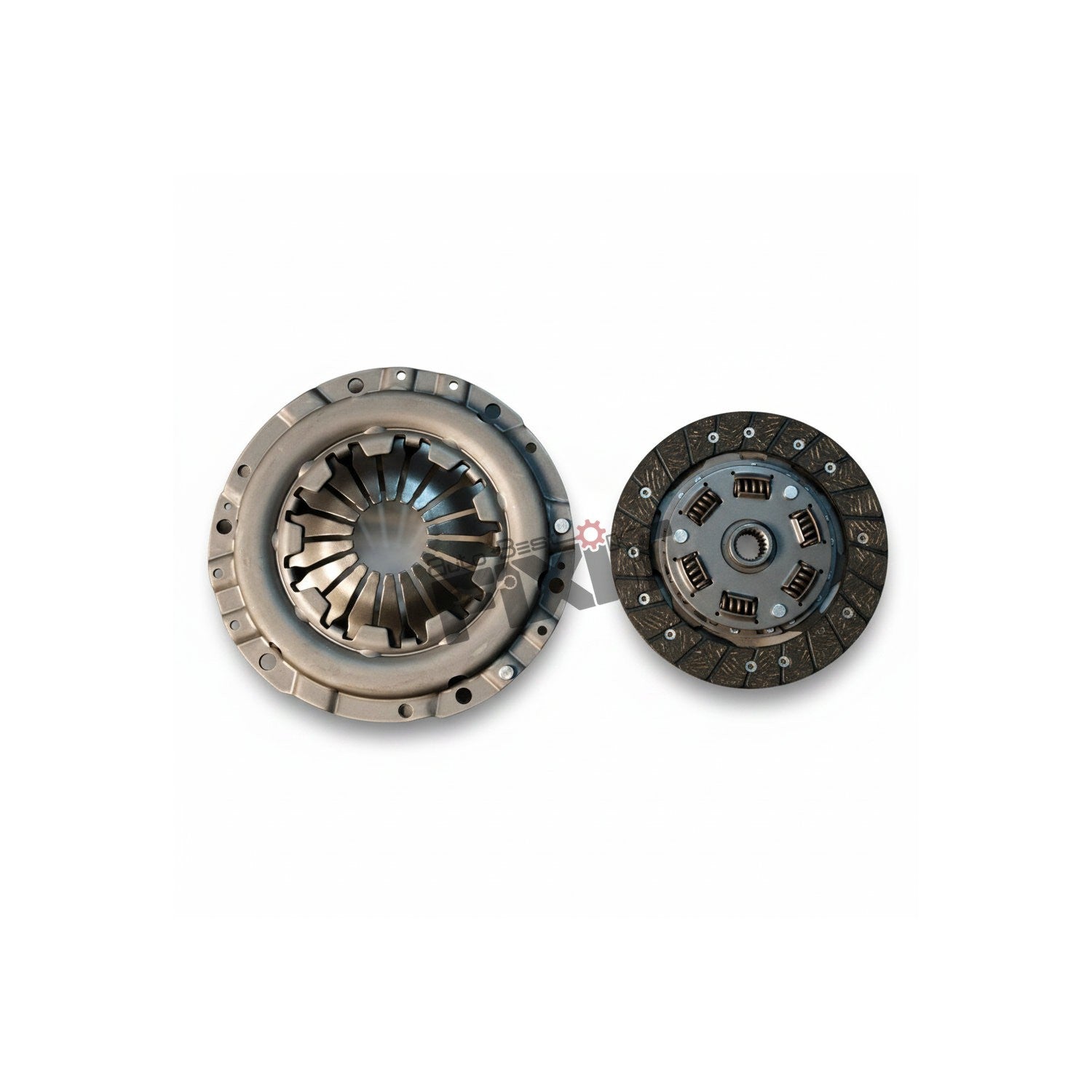 MARUTI SUZUKI CLUTCH SET-ALTO 2014-2019/CELERIO 1ST GEN 2013-2021 Compatible with MARUTI ALTO K10 Vehicle_1