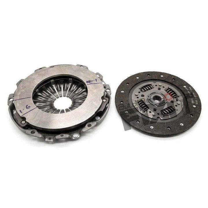 Clutch Kit for Maruti Suzuki Baleno & More (2007-2020) – OEM (22011M86J43)