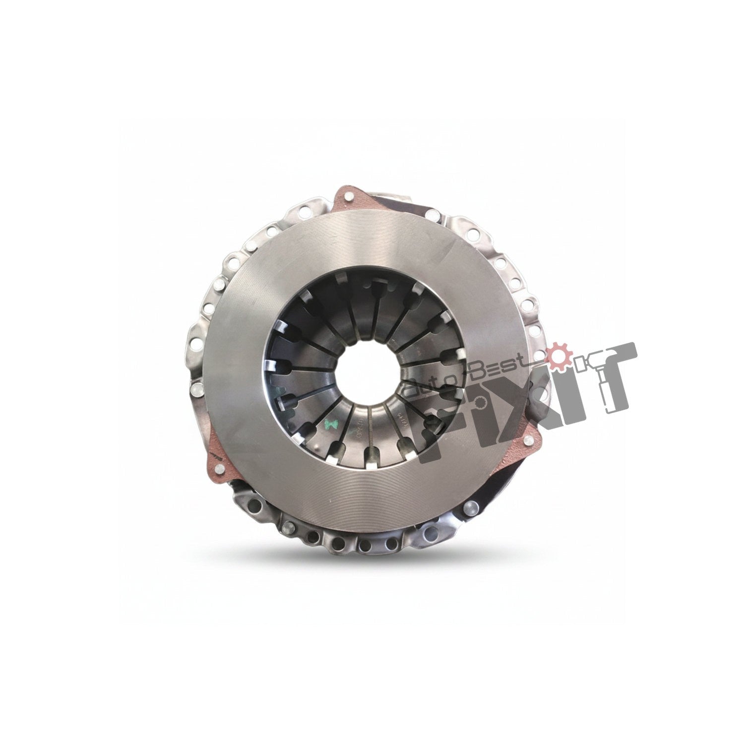 MARUTI SUZUKI COVER ASSY,CLUTCH-BREZZA 2ND GEN 2022-NOW/ERTIGA 2ND GEN 2022-NOW/XL6 1ST GEN 2022-NOW Compatible with MARUTI BREZZA Vehicle