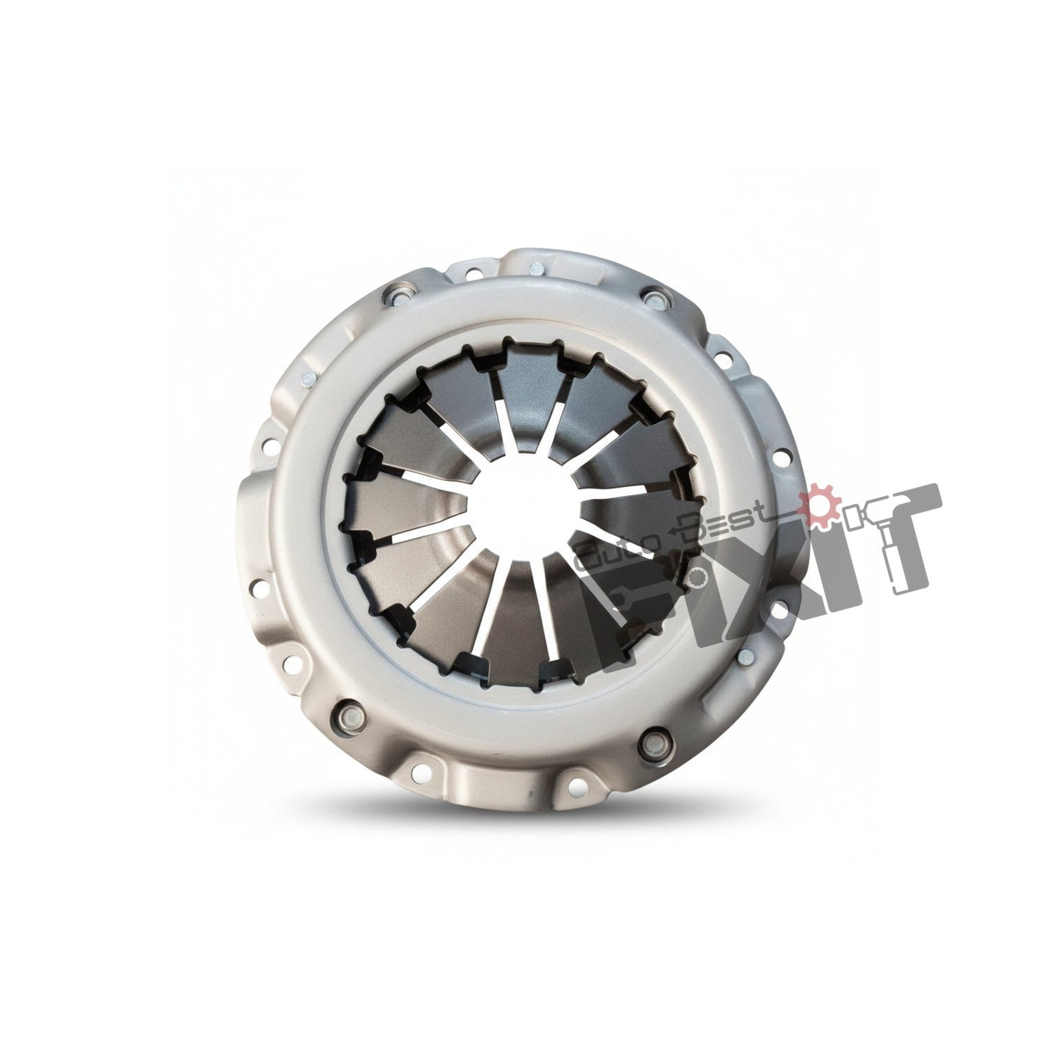 MARUTI SUZUKI COVER CLUTCH(SX4)-SX4 1ST GEN 2007-2013 Compatible with MARUTI SX4 Vehicle_1