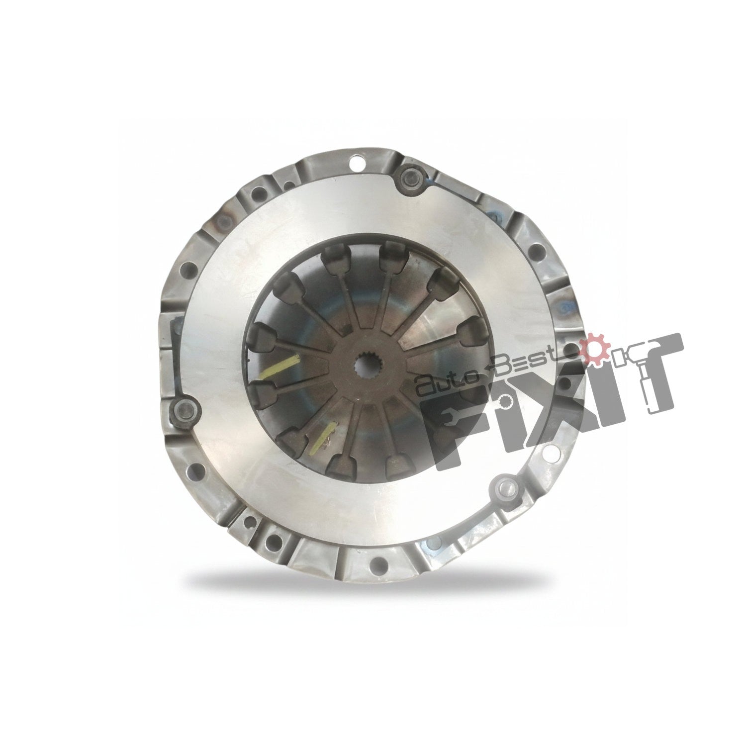 MARUTI SUZUKI COVER ASSYCLUTCH(A-STAR)-A-STAR 2008-2013/ALTO K10 1ST GEN 2010-2014/RITZ 1ST GEN 2009-2017/SWIFT 1ST GEN 2010-2012 Compatible with MARUTI A-STAR Vehicle_1