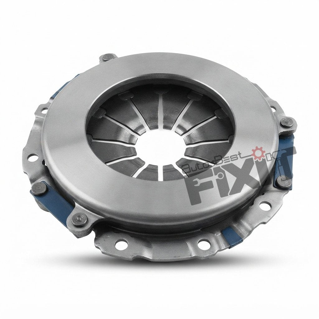 MGP COVER ASSY, CLUTCH-CIAZ 1ST GEN 2018-NOW/ERTIGA 2ND GEN 2018-2022/S-CROSS 1ST GEN 2020-2022/XL6 1ST GEN 2019-NOW Compatible with MARUTI CIAZ Vehicle_2