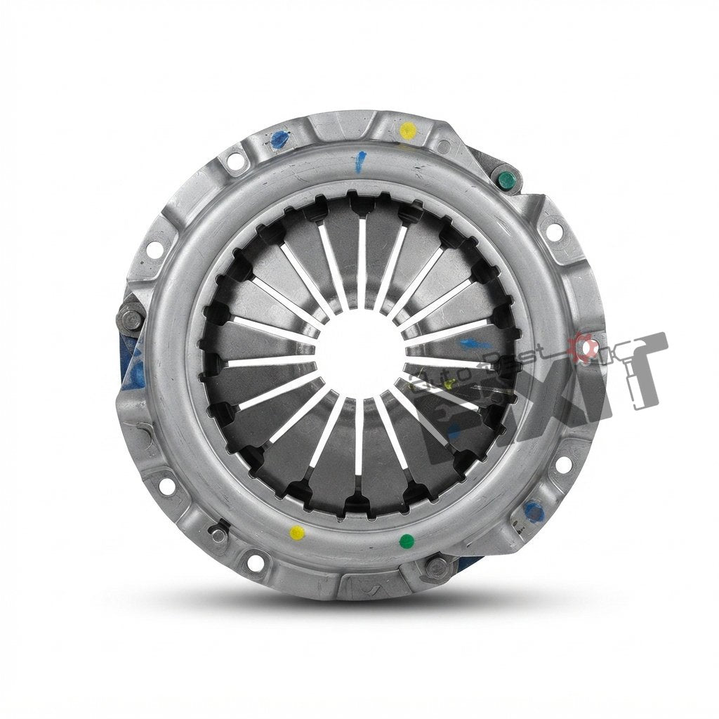 MGP COVER ASSY, CLUTCH-GRAND VITARA 3RD GEN 2022-NOW Compatible with MARUTI GRAND VITARA Vehicle_1