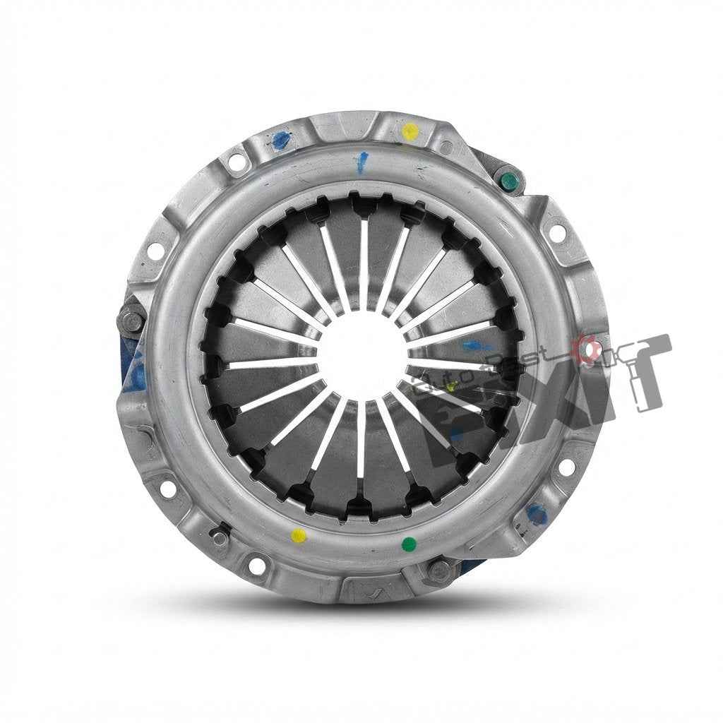MGP COVER ASSY, CLUTCH-GRAND VITARA 3RD GEN 2022-NOW Compatible with MARUTI GRAND VITARA Vehicle_1