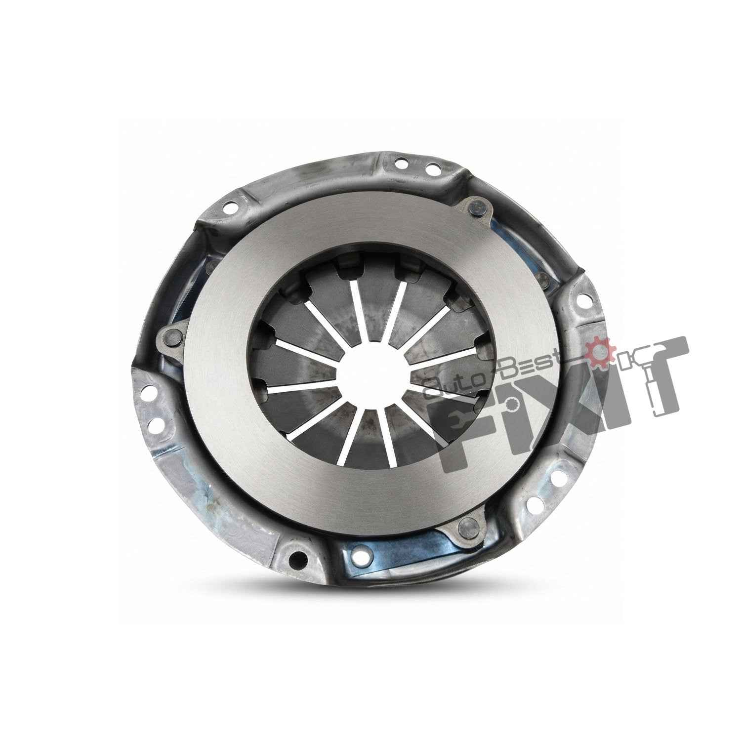MARUTI SUZUKI COVER CLUTCH(GYPSY)-GYPSY KING 1.3L 1996-2019 Compatible with MARUTI GYPSY KING Vehicle_1