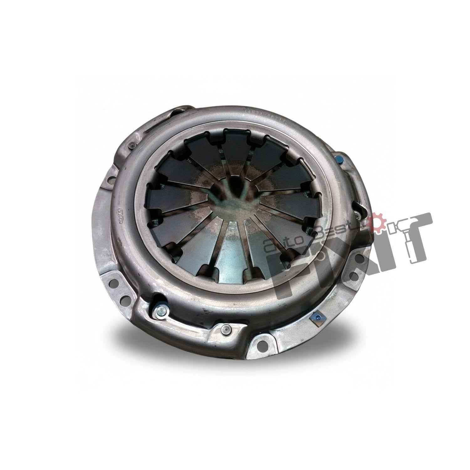 MARUTI SUZUKI COVER CLUTCH(GYPSY)-GYPSY KING 1.3L 1996-2019 Compatible with MARUTI GYPSY KING Vehicle