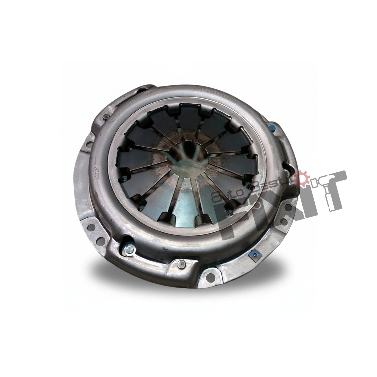 MARUTI SUZUKI COVER CLUTCH(GYPSY)-GYPSY KING 1.3L 1996-2019 Compatible with MARUTI GYPSY KING Vehicle_1