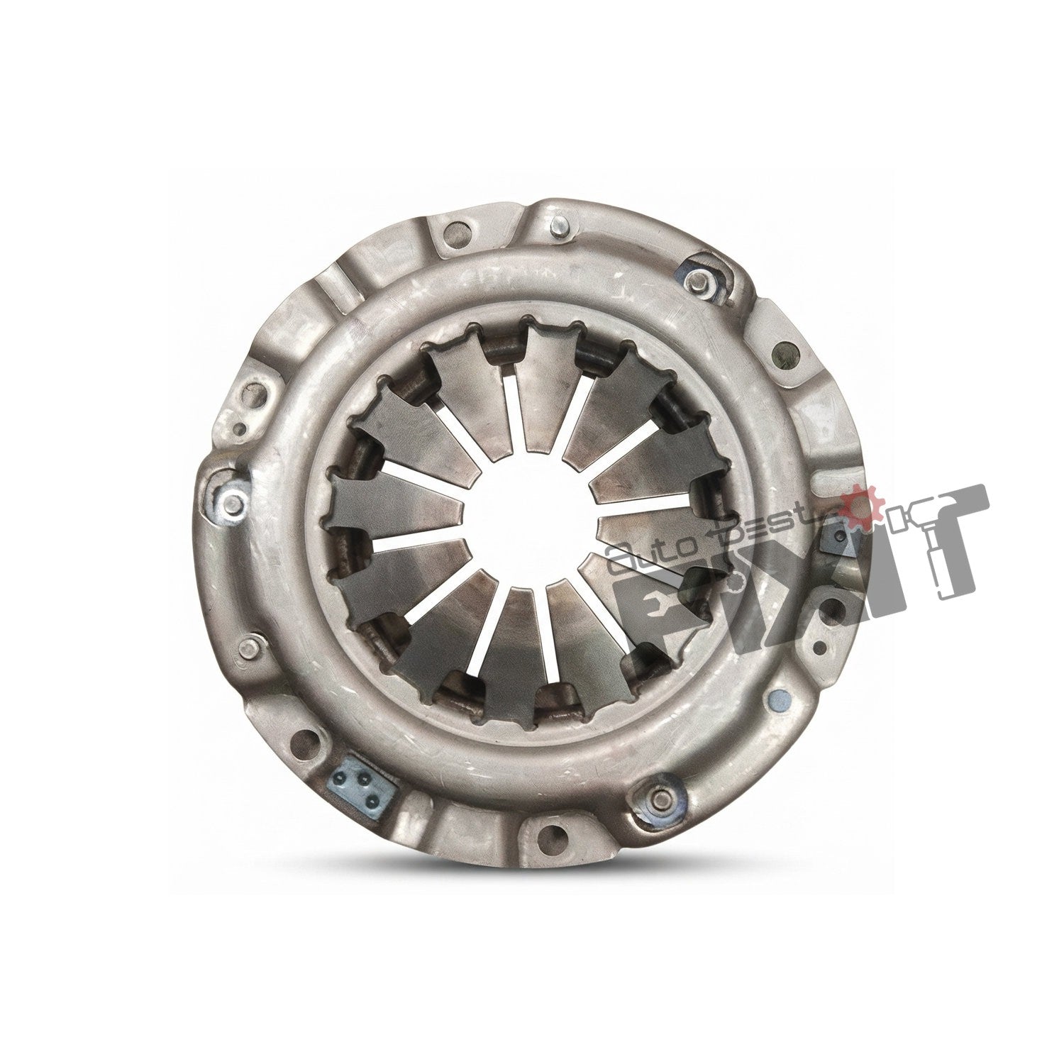MARUTI SUZUKI COVER ASSY, CLUTCH-800 1983-2014 Compatible with MARUTI 800 TYPE 1 Vehicle_1