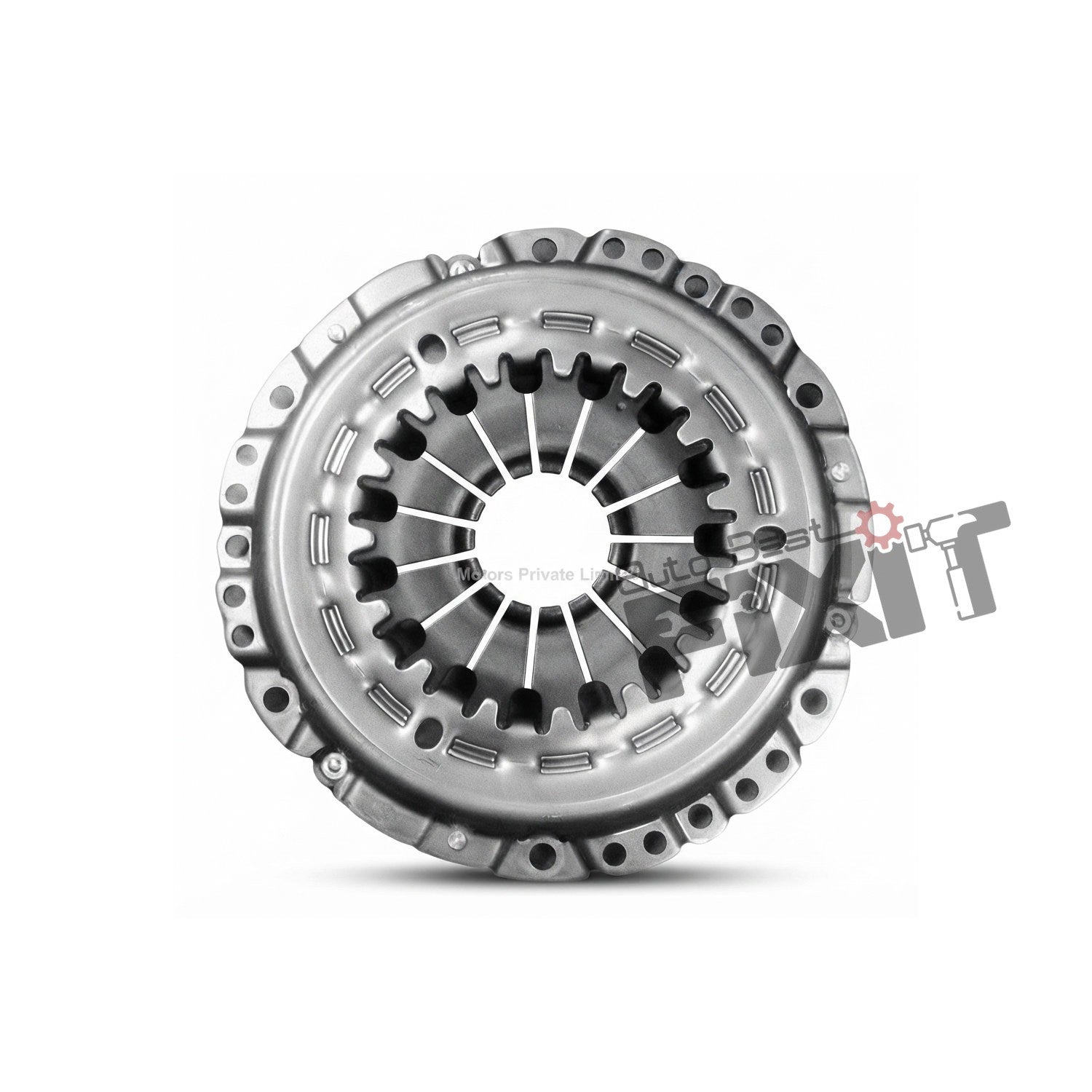 MARUTI SUZUKI COVER ASSY, CLUTCH-VITARA BREZZA 1ST GEN 2020-2022 Compatible with MARUTI VITARA BREZZA F/L Vehicle_1