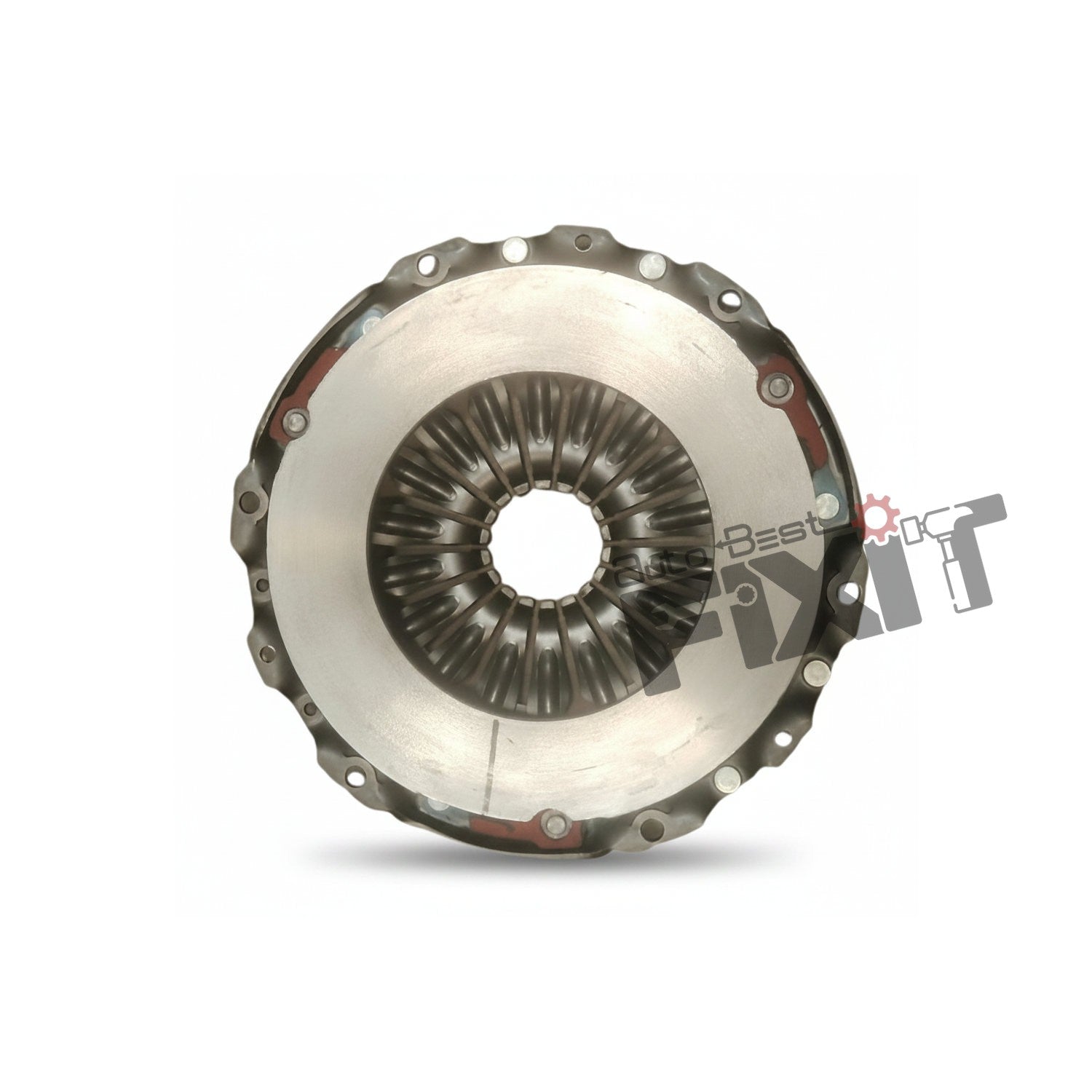 MARUTI SUZUKI COVER ASSY,CLUTCH-BALENO 2ND GEN 2015-2019/CIAZ 1ST GEN 2014-2019/DZIRE 3RD GEN 2017-2020/ERTIGA 2012-2019/IGNIS 1ST GEN 2016-2018/RITZ 1ST GEN 2009-2017/S-CROSS 1ST GEN 2015-2020/SWIFT 2007-2019/SWIFT DZIRE 2008-2017/SX4 1ST GEN 2011-2013/VITARA BREZZA 1 Compatible with MARUTI BALENO Vehicle_1