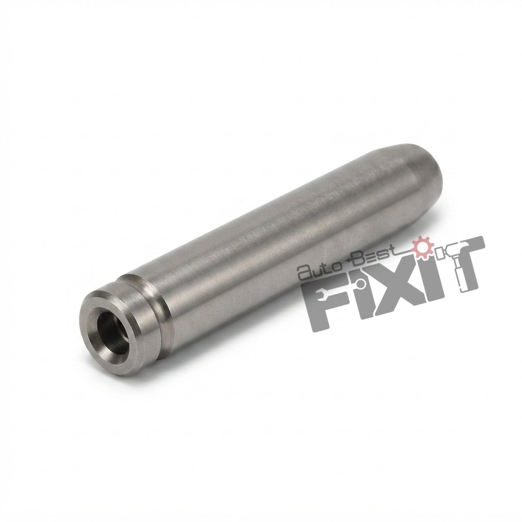 Hyundai Eon GUIDE-EXHAUST VALVE STD-EON 2011-2019 PTL/GETZ 2004-2007 PTL/GETZ PRIME 2007-2010 PTL/I10 2007-2013 PTL/SANTRO 2002-2003 PTL/SANTRO 2018-2022 PTL/CNG/SANTRO XING 2003-2014 PTL Petrol | 2011-2019 | MOBIS (HYUNDAI, KIA)