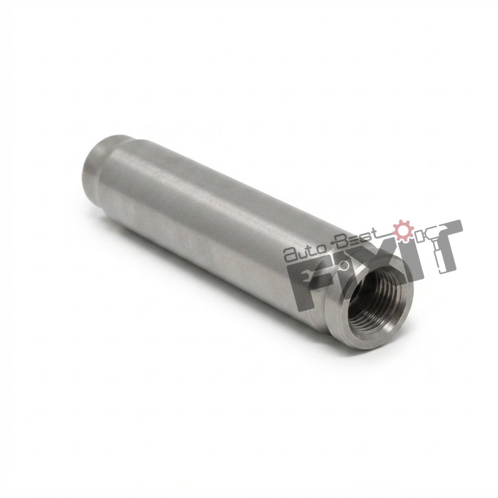 Hyundai Eon GUIDE-EXHAUST VALVE STD-EON 2011-2019 PTL/GETZ 2004-2007 PTL/GETZ PRIME 2007-2010 PTL/I10 2007-2013 PTL/SANTRO 2002-2003 PTL/SANTRO 2018-2022 PTL/CNG/SANTRO XING 2003-2014 PTL Petrol | 2011-2019 | MOBIS (HYUNDAI, KIA)