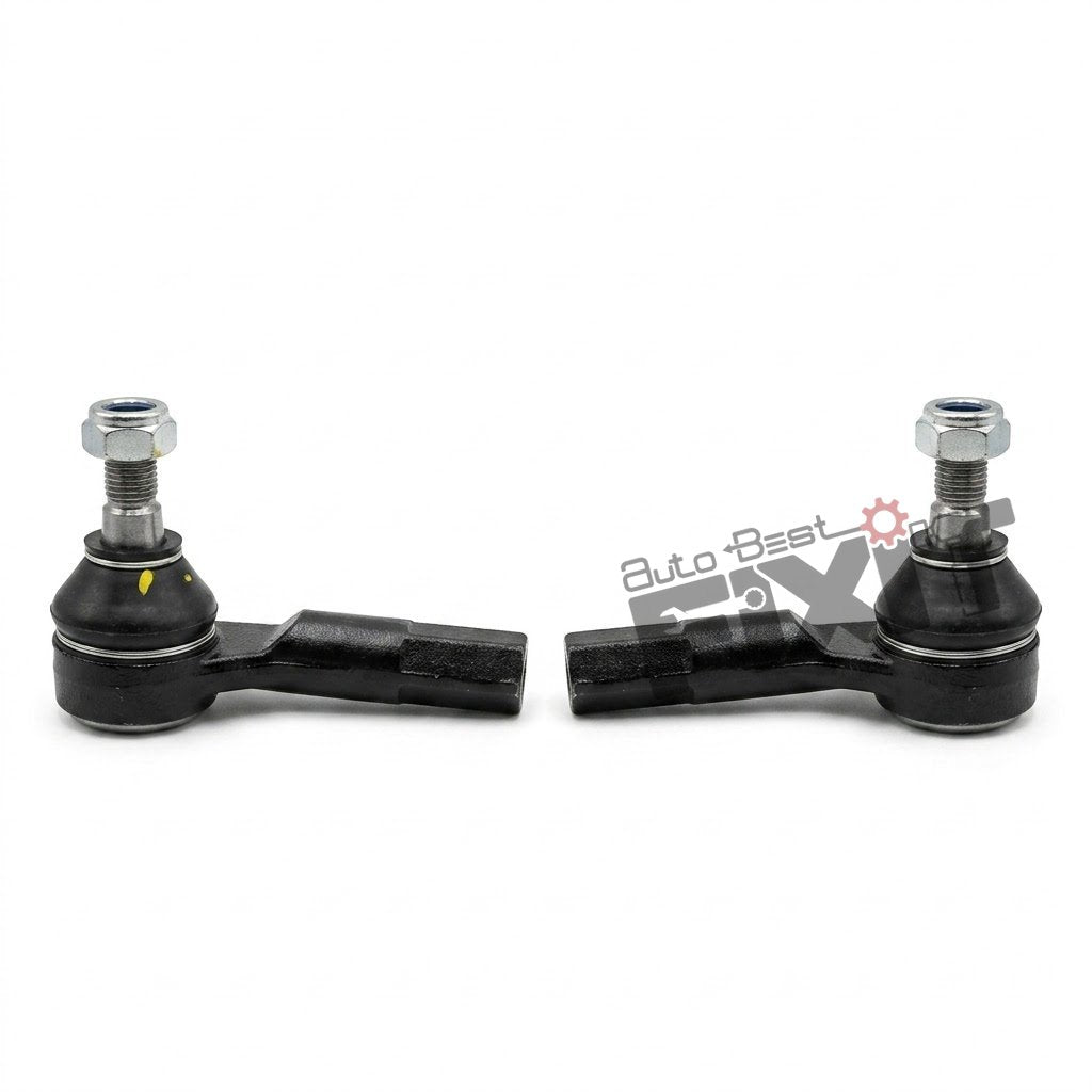 Ford Ecosport TIE ROD END SET-ECOSPORT 2013-2021/FIESTA 2011-2015 Petrol | 2013-2017 | RANE