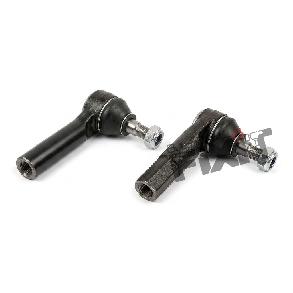 Ford Ecosport TIE ROD END SET-ECOSPORT 2013-2021/FIESTA 2011-2015 Petrol | 2013-2017 | RANE