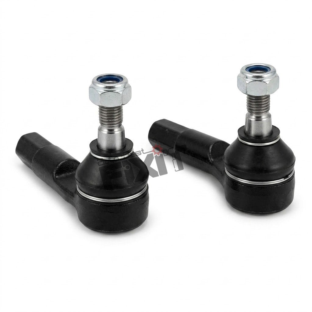 Ford Ecosport TIE ROD END SET-ECOSPORT 2013-2021/FIESTA 2011-2015 Petrol | 2013-2017 | RANE
