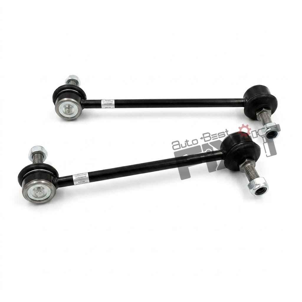 Tata Indica Vista FRONT STABILIZER LINK SET-INDICA VISTA 2008-2015/MANZA 2011-2015 Petrol | 2008-2012 | RANE